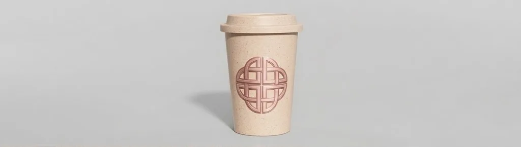 Copo de café, Editora Luz do Amanhecer