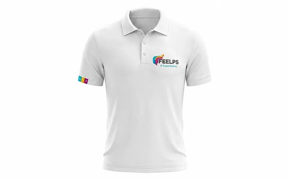 Camisetas e polos, opção 1 de 4