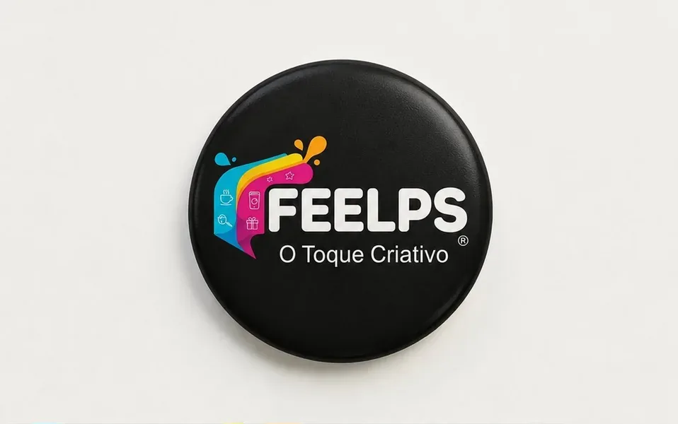 Bottons e pins