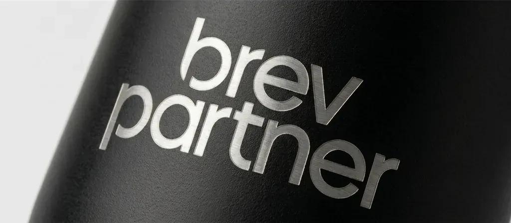 Copo térmico, BREV Partner