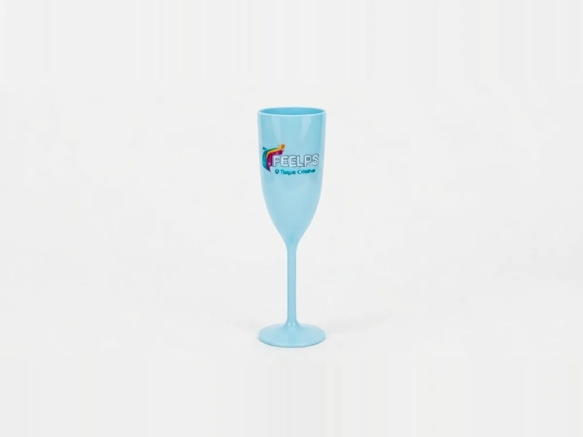 Taças personalizadas, opção 1 de 4
